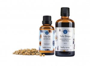 ערכה להקלת קוליק ערכה להקלת קוליק